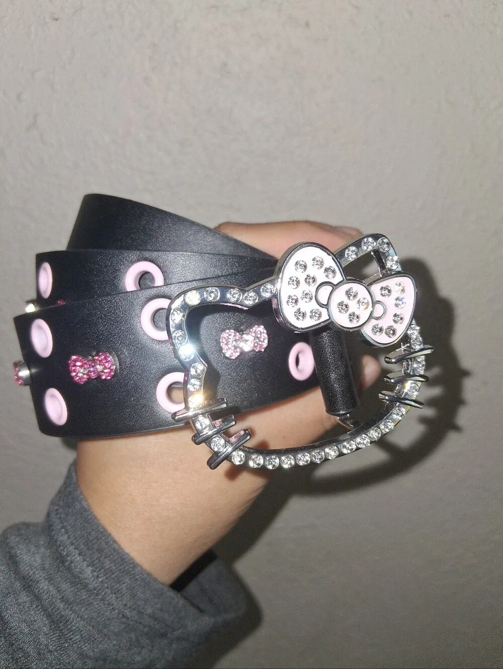 Hello Kitty Belt
